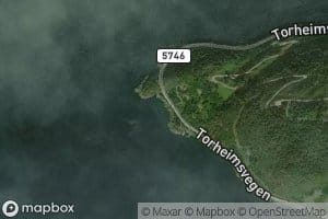Hamnesvika