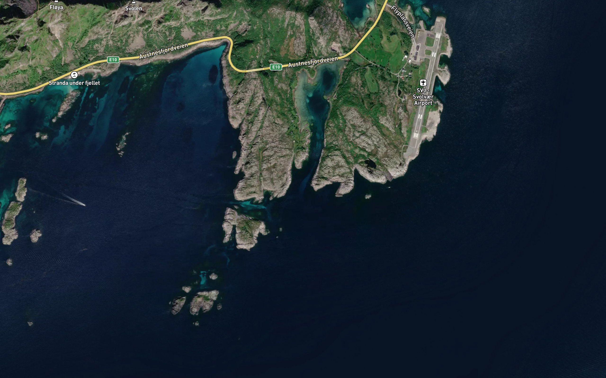 Borvagen