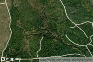 Lac des Iles