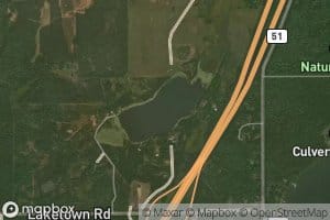 Close Lake