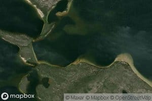 Mathison Lake