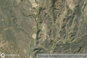Roshkand River