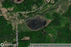 Caraway Lake