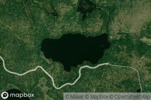 Machesney Lake