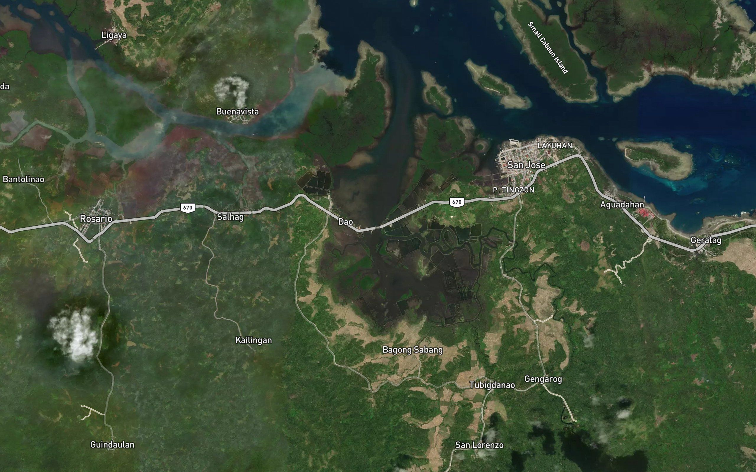 Hingarog