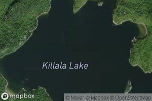 Killala Lake