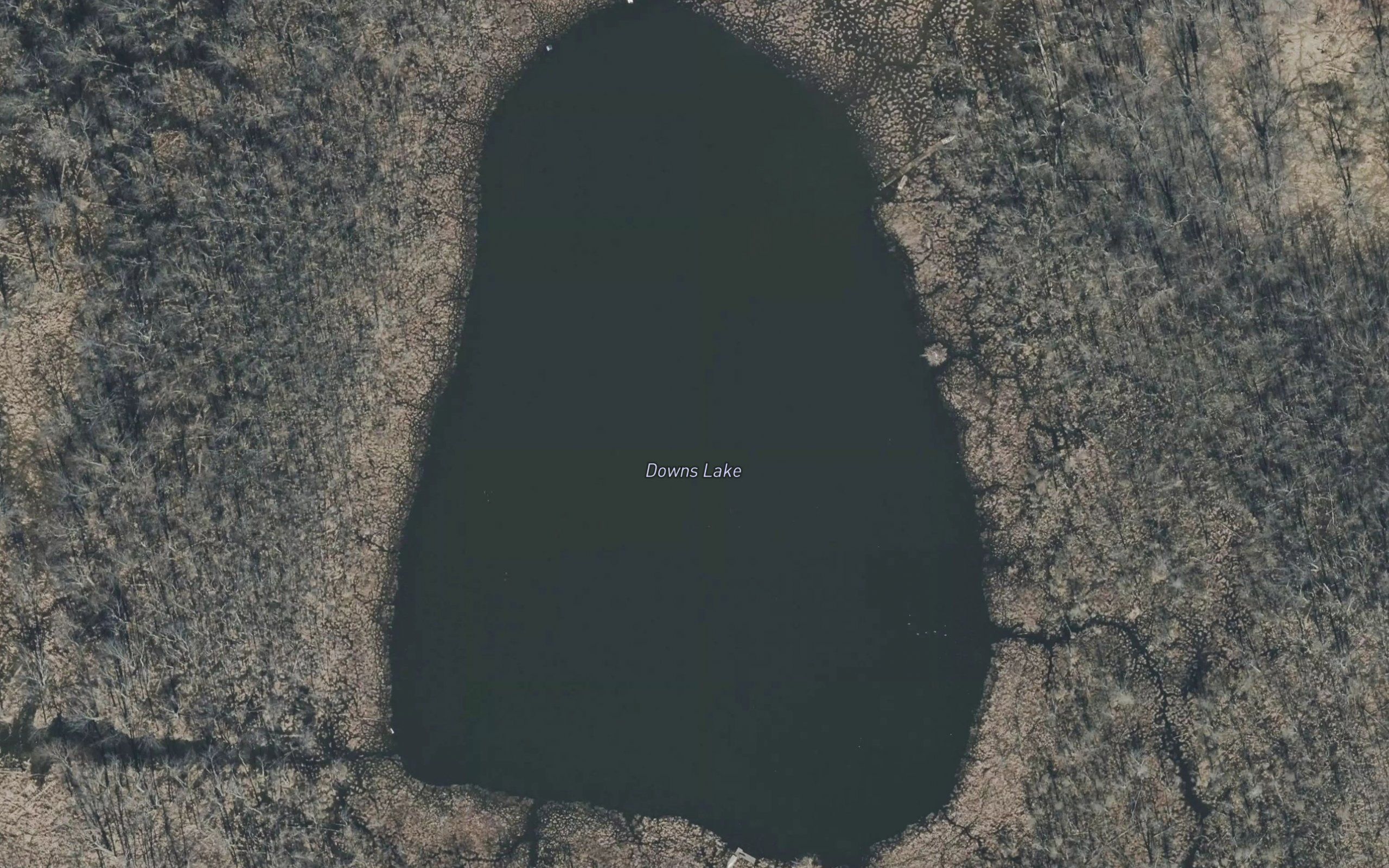 Downs Lake