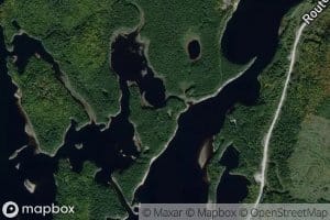 Lac de l'Affut