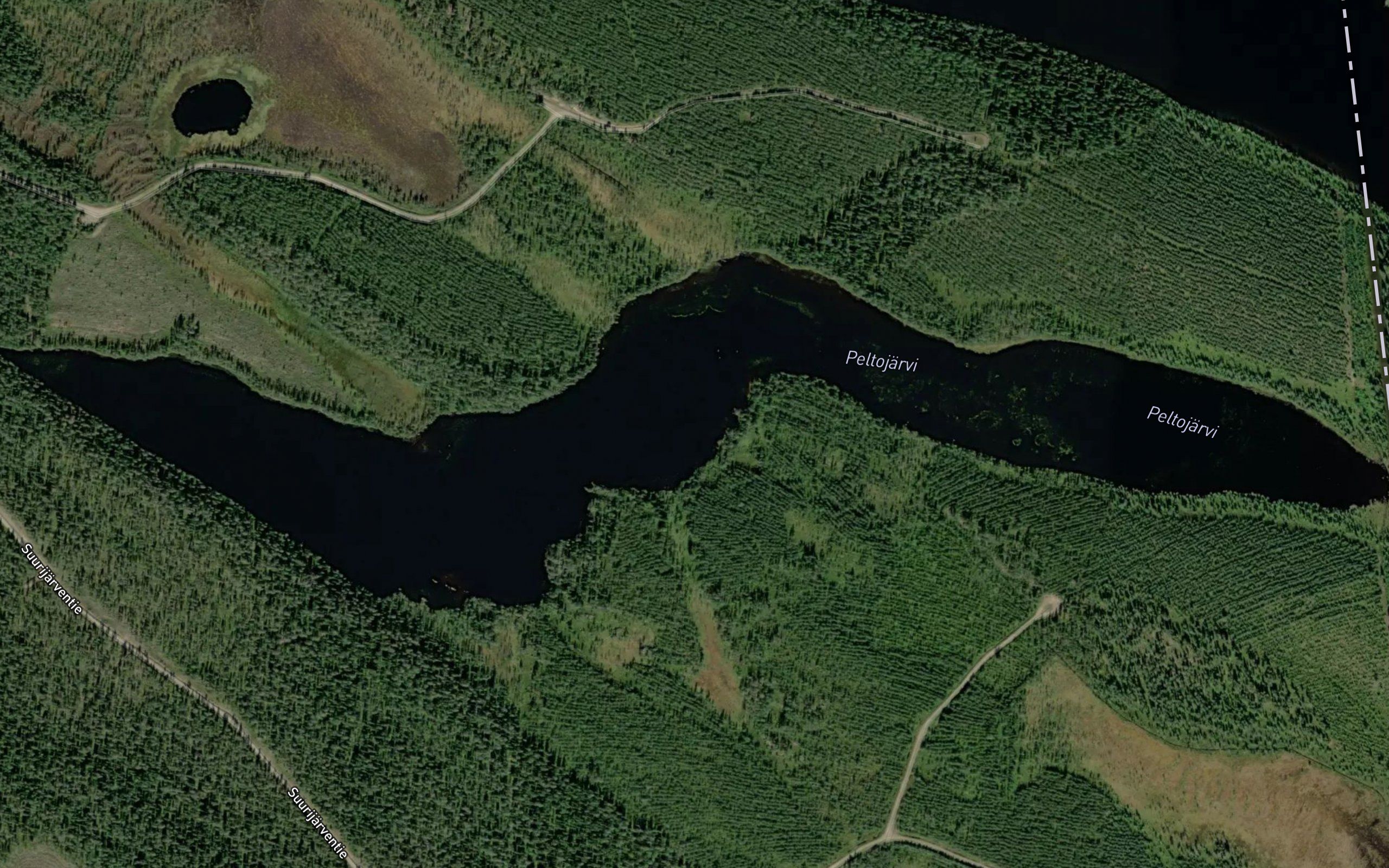 Peltojarvi