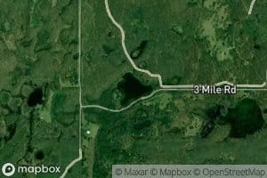 Pickerel Lake
