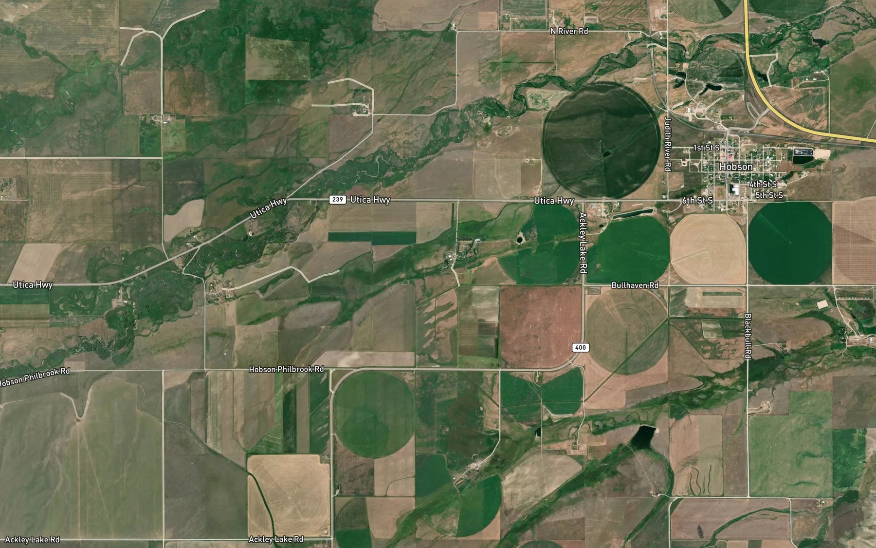 Satellite map of the 14N14E11AC__01 Spring