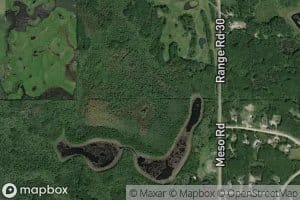 Muskeg Lake