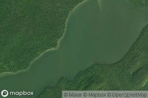 Moss Lake