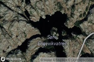 Engevikvatnet,s