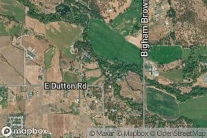 Dry Creek