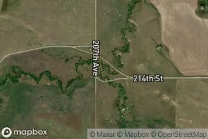 South Fork Ash Creek