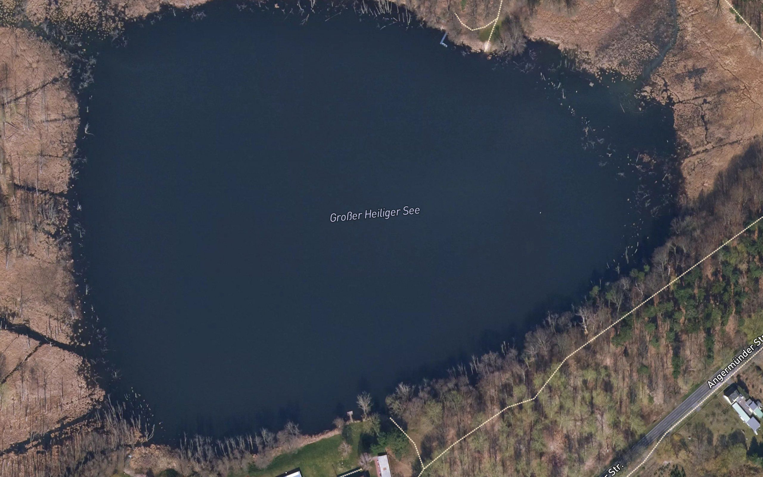 Grosser Heiliger See