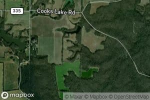 Payer Lake Number Three