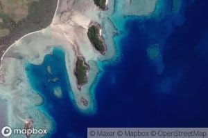 Nailovonivula Entrance