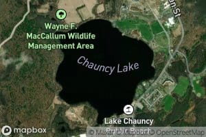Chauncy Lake