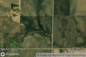 Judicial Ditch Number Thirtytwo