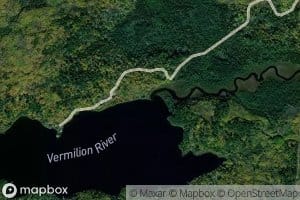 Armstrong River
