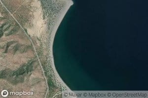 Ensenada el Mezquite