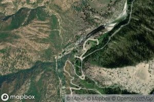 Elk Creek