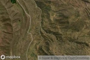 Quebrada Sinchiragra