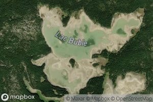 Lac Bubie