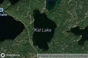 Kid Lake