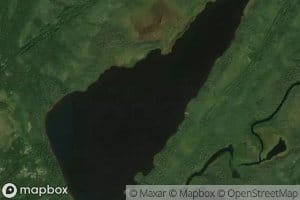 Lac Stenstrom
