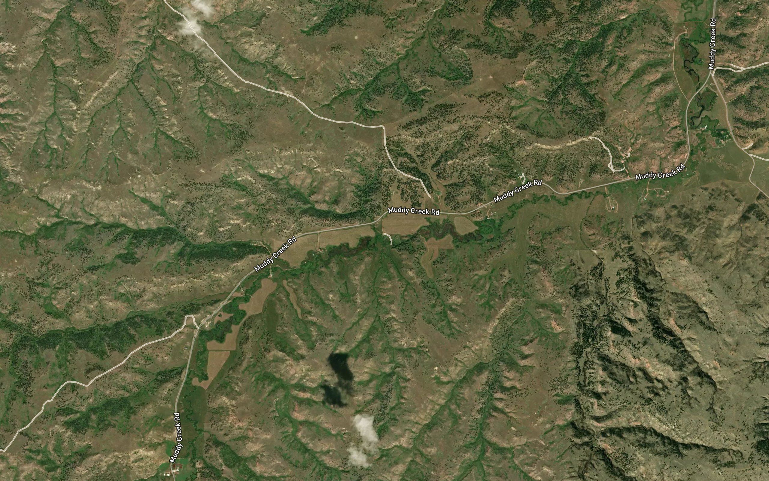 Spring Creek