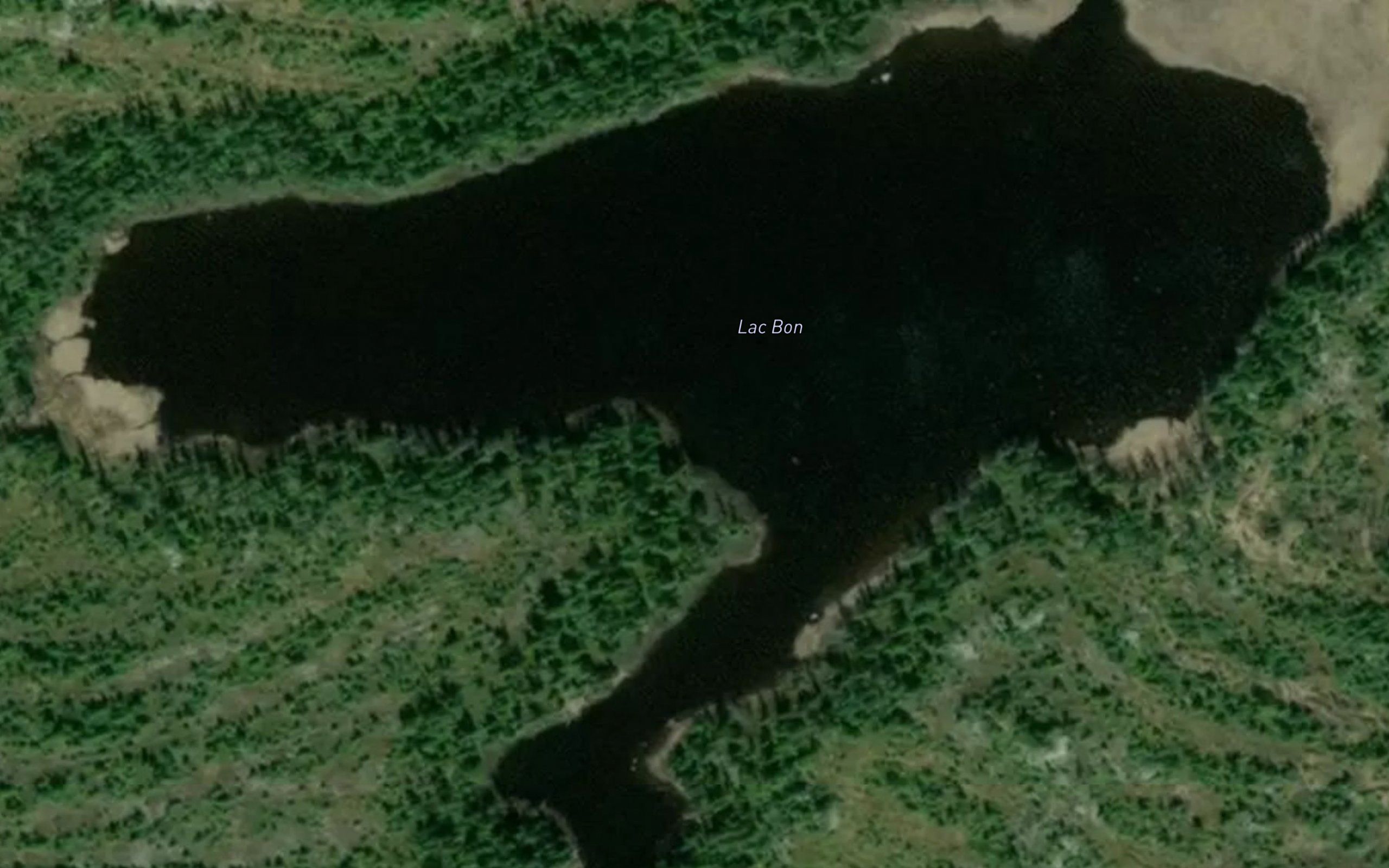 Lac Bon
