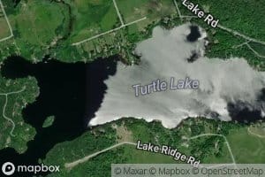Turtle Lake
