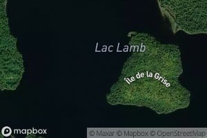 Lac Lamb