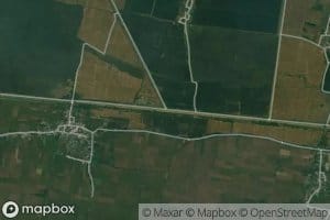 Loknathpur Distributary