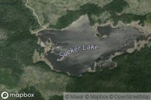 Sucker Lake