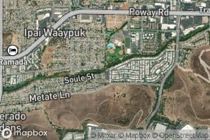 Rattlesnake Creek