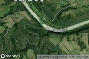 Shaker Creek
