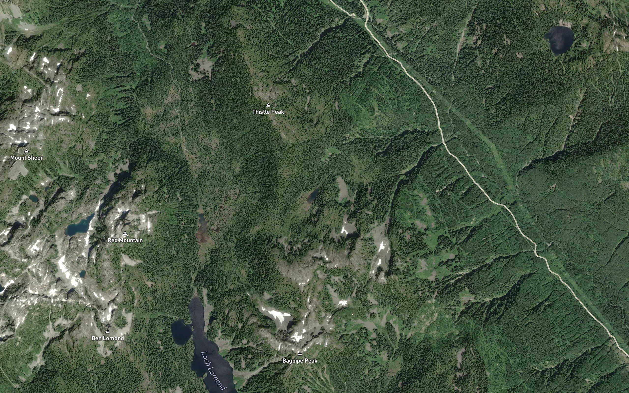 Delta Lake