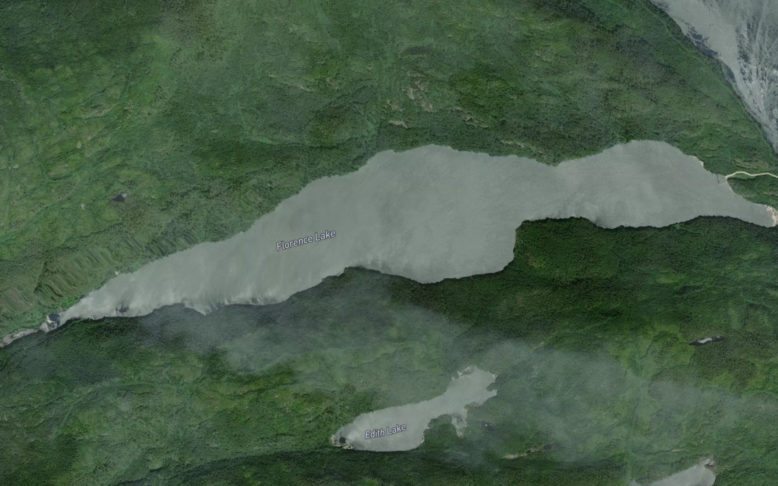 Florence Lake