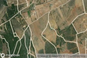 Ribeiro da Maria Ruiva