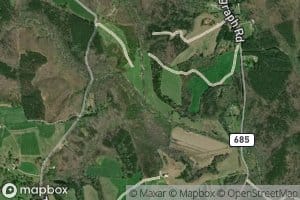 North Fork Stinking River