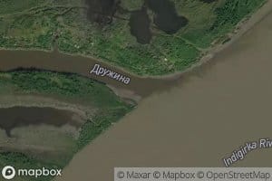 Druzhina