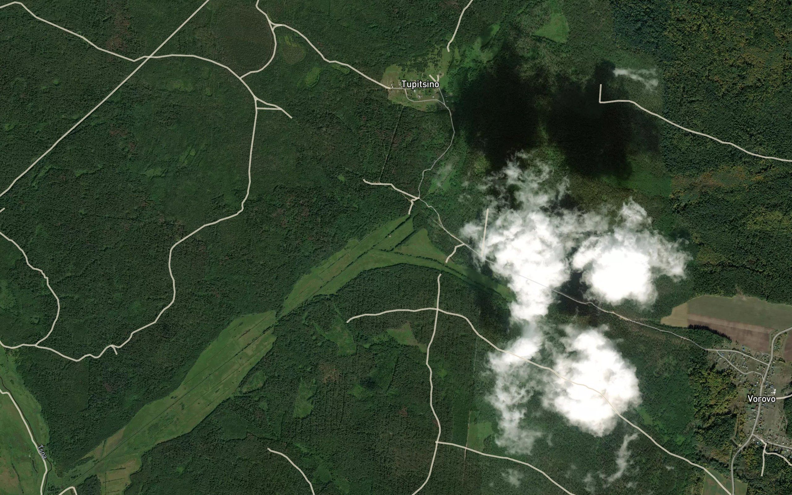 Shchurovka