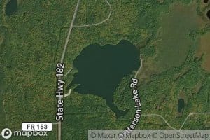 Patterson Lake