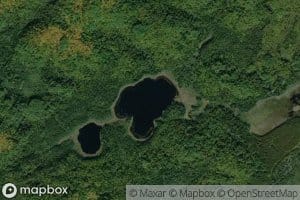 Stingy Lake