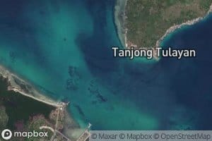 Tulayan Strait