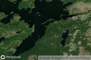 Boatswains (Second) Pond